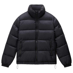 Napapijri Γυναικείο μπουφάν A-Box Logo Puffer Jacket
